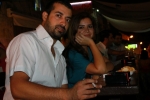 Chillout at Black List Pub, Byblos